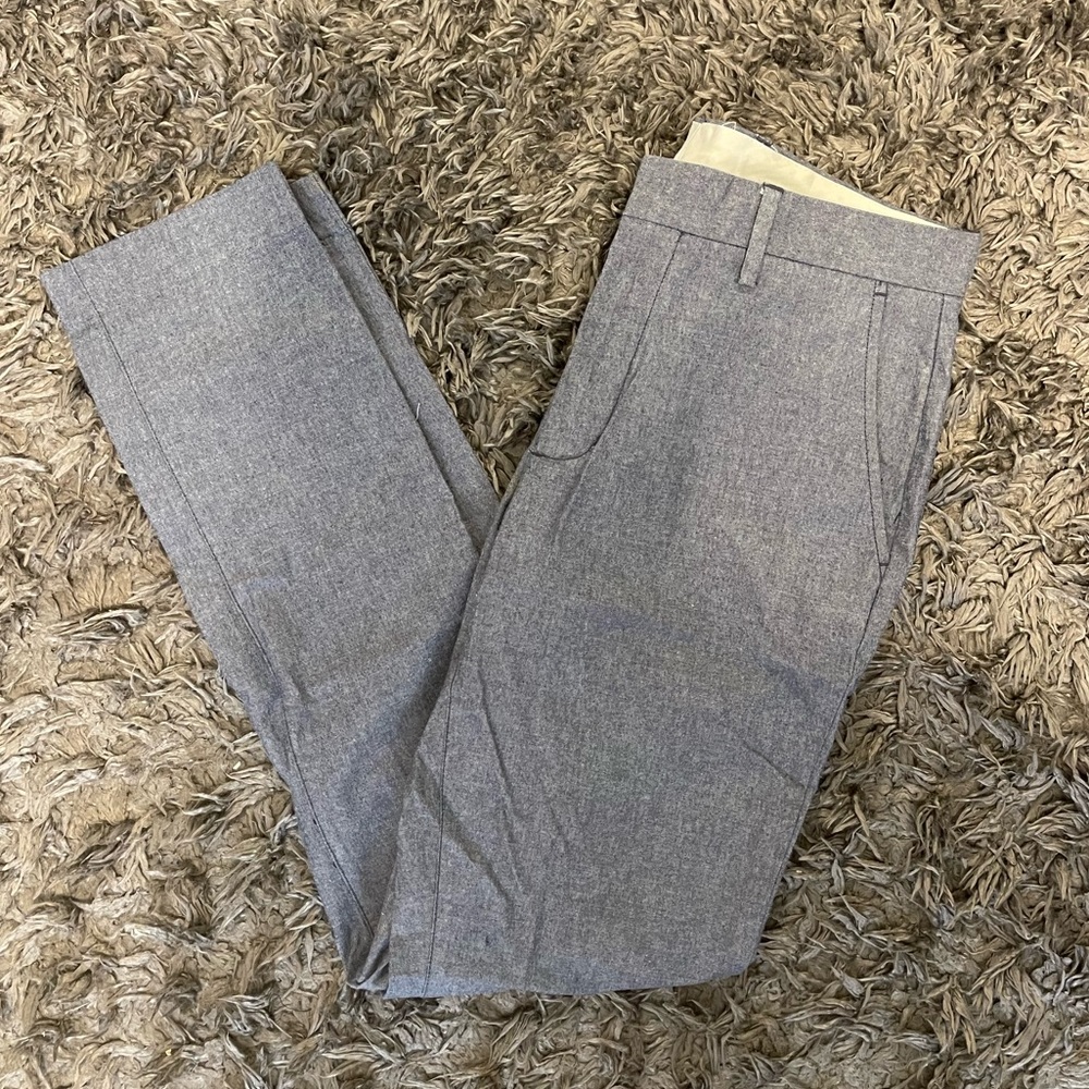 Men’s Slacks